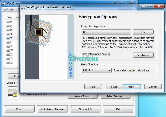 Best Encryption Software 2018 for Windows 10 Protects File Vlivetricks