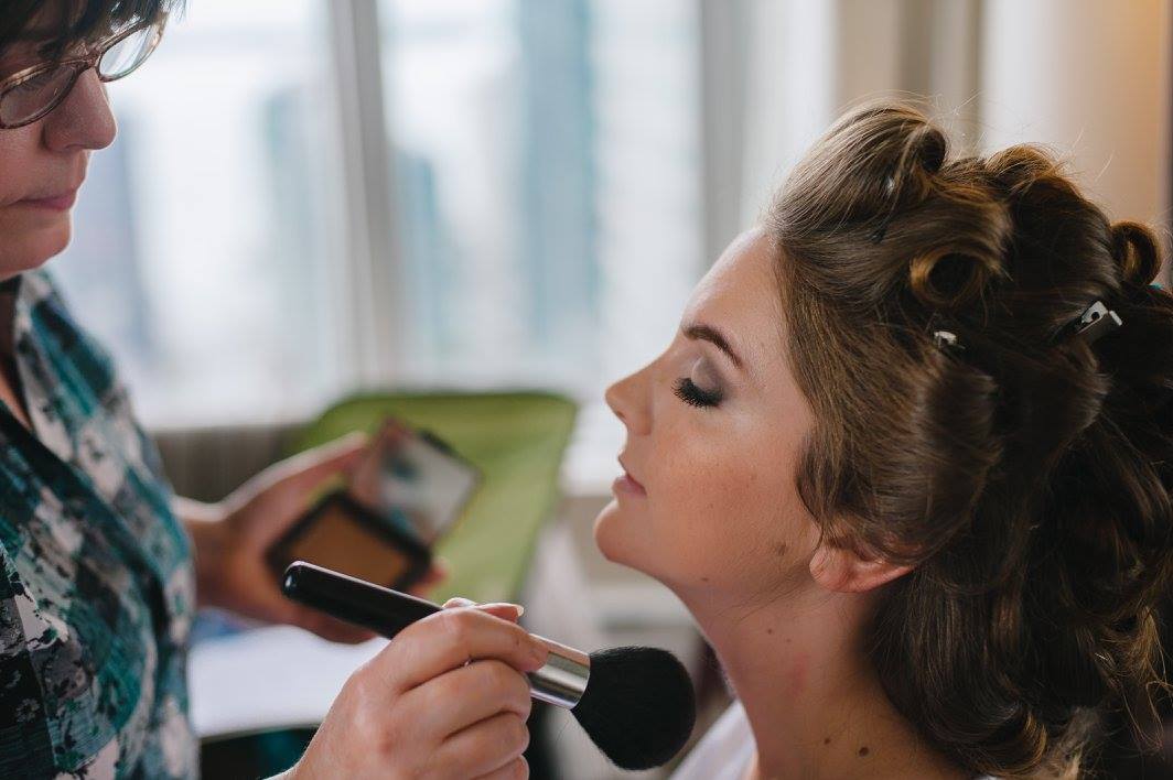 Mobile Makeup Artist Toronto Saubhaya Makeup