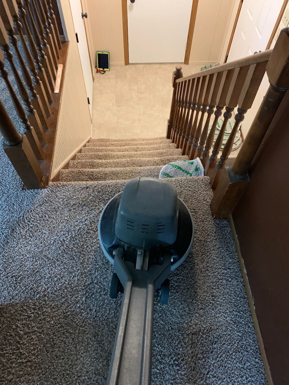 What's The Best Floor Buffer For VLM Carpet Cleaning? Free VLM Carpet