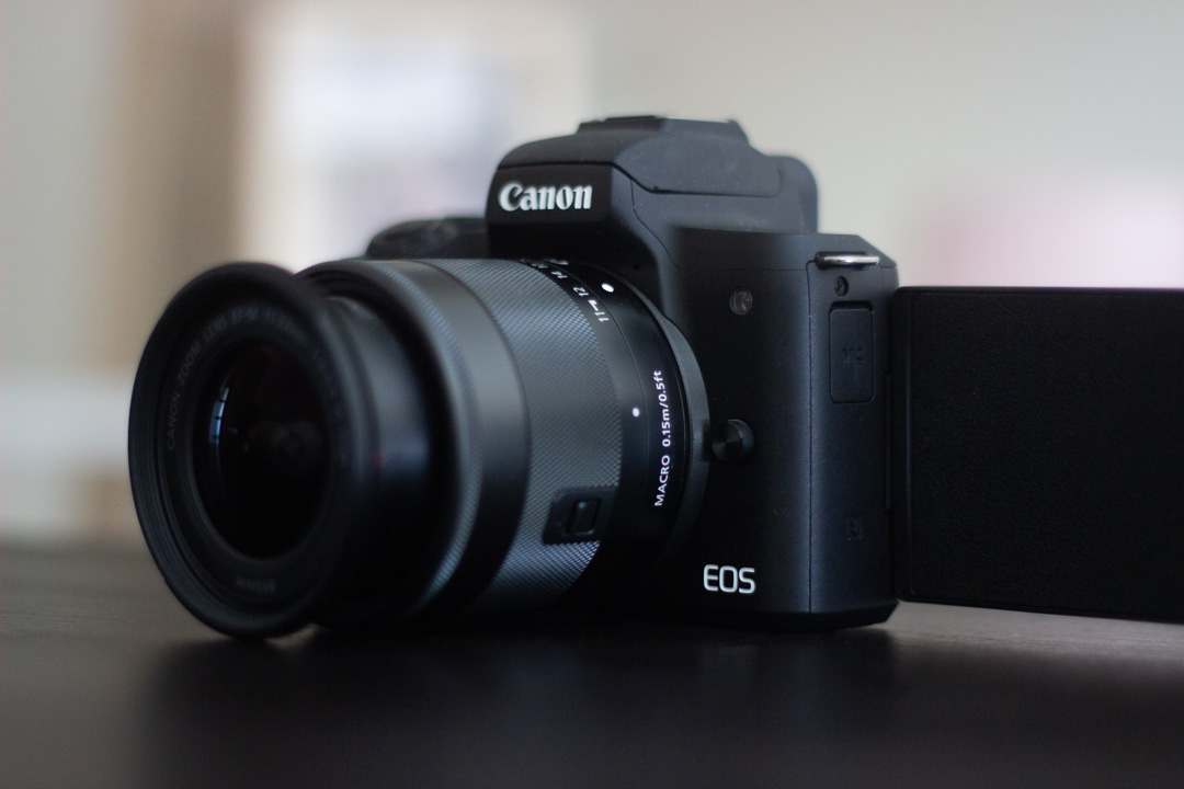 Top 10 Best Cameras with External Mic Input 2024 VloggerPro