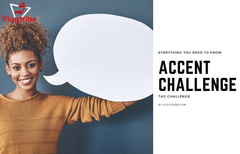Accent Challenge Word List, Tag Questions & Rules 2024 Vlogtribe