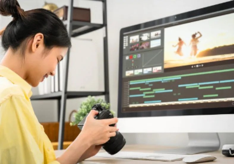 How Much to Charge for Video Editing? Tips and Rates () Vlogtribe