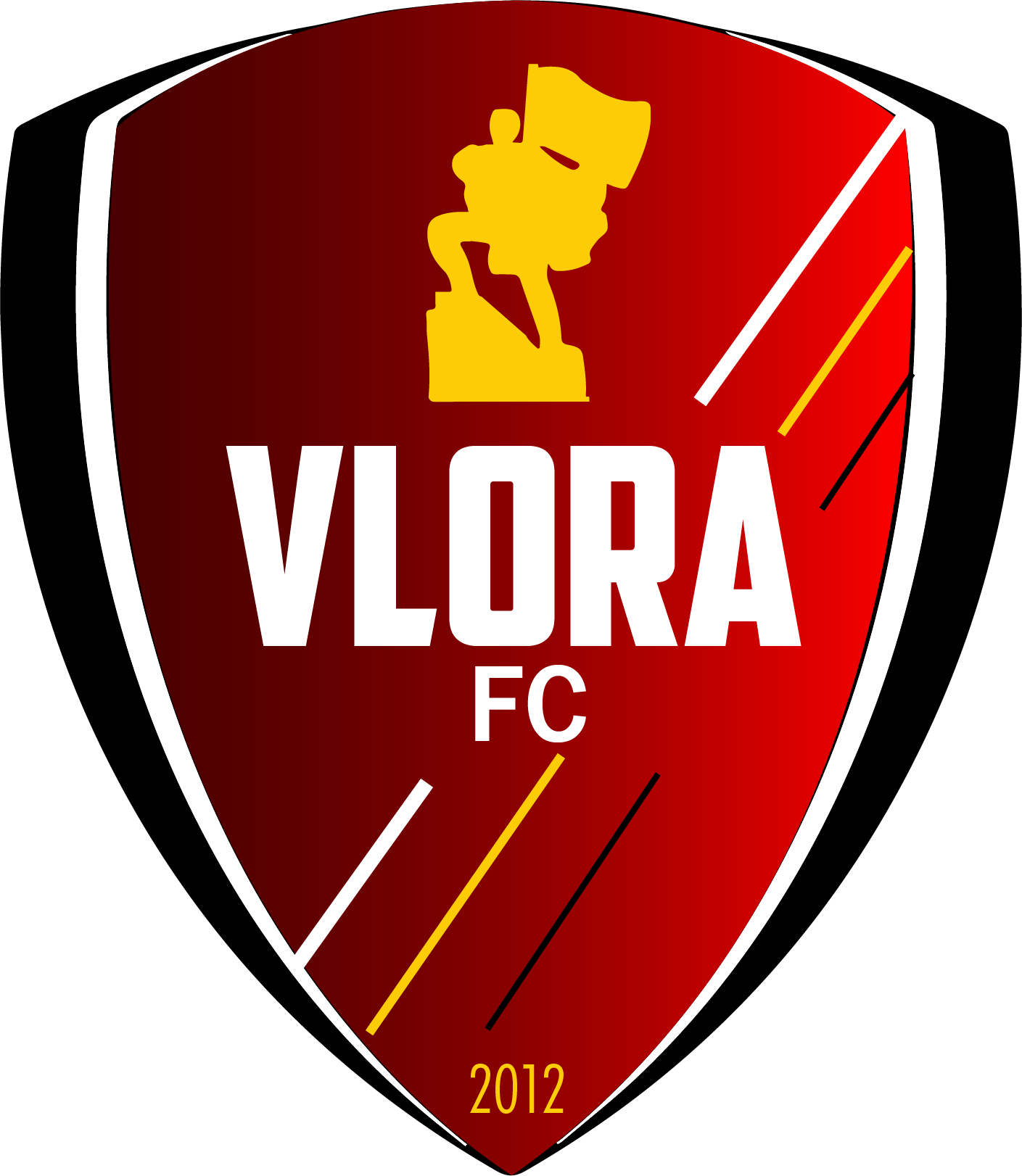 Daniel De Leon Vlora FC