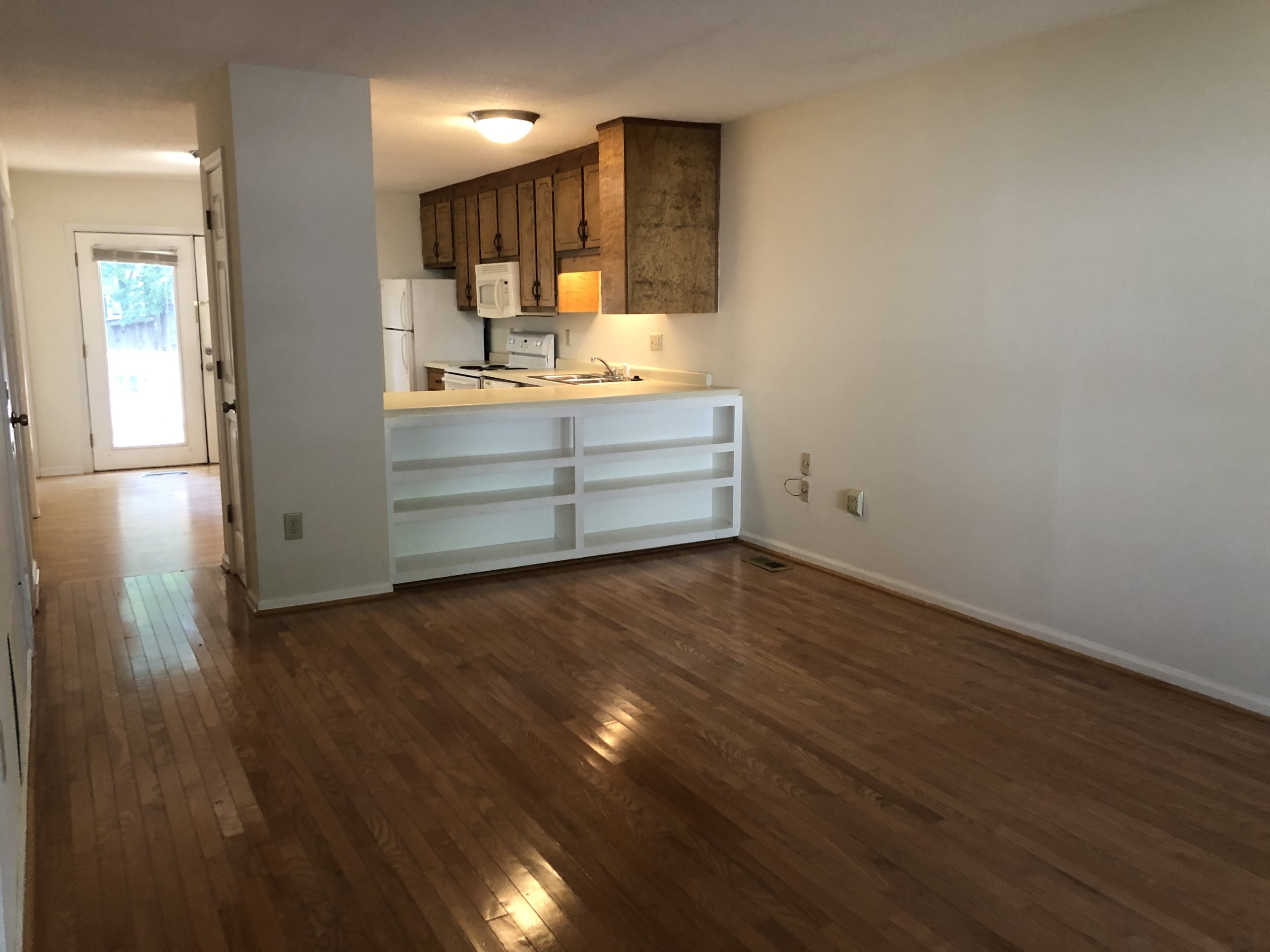 415 Peabody Drive V. Low Properties, Inc.