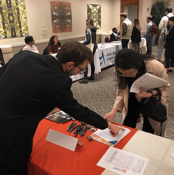 Clinics & Projects Volunteer Lawyers Project