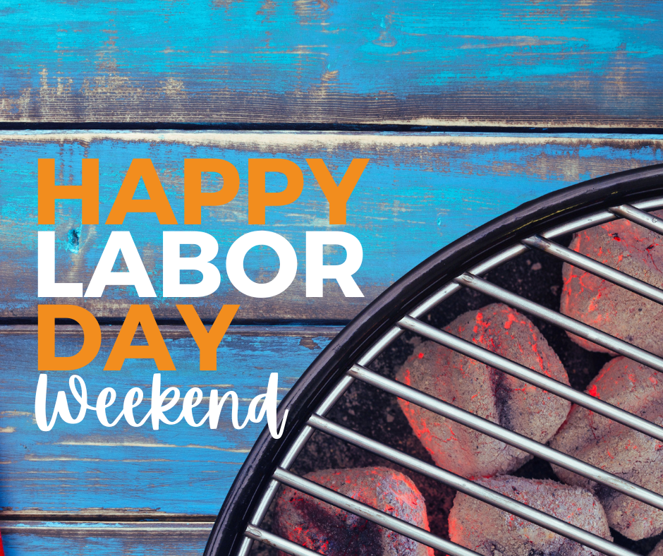 Labor Day Closing September 5, 2022 Volunteer Lawyers Project