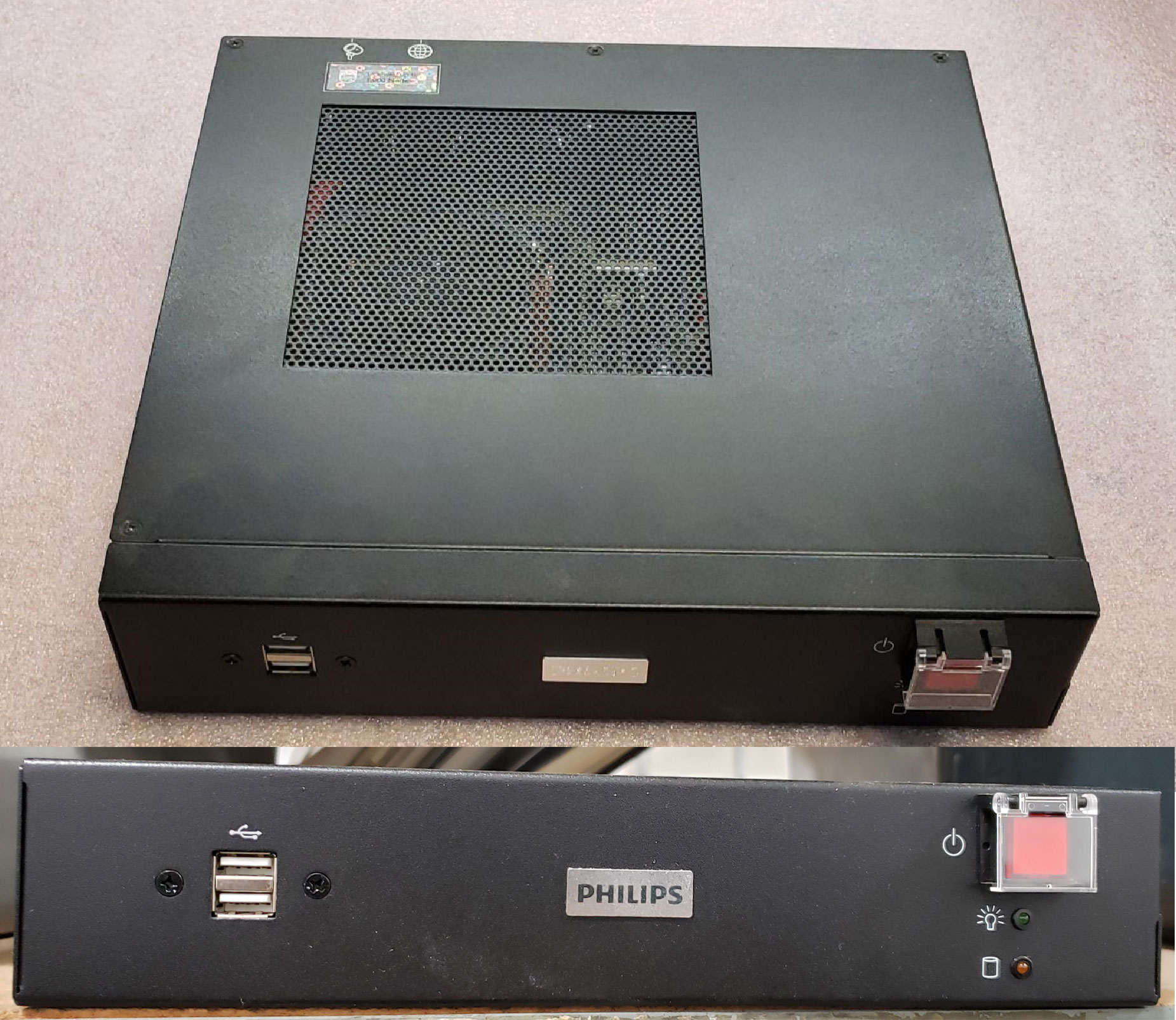 Identify My System Vincent Lighting Systems