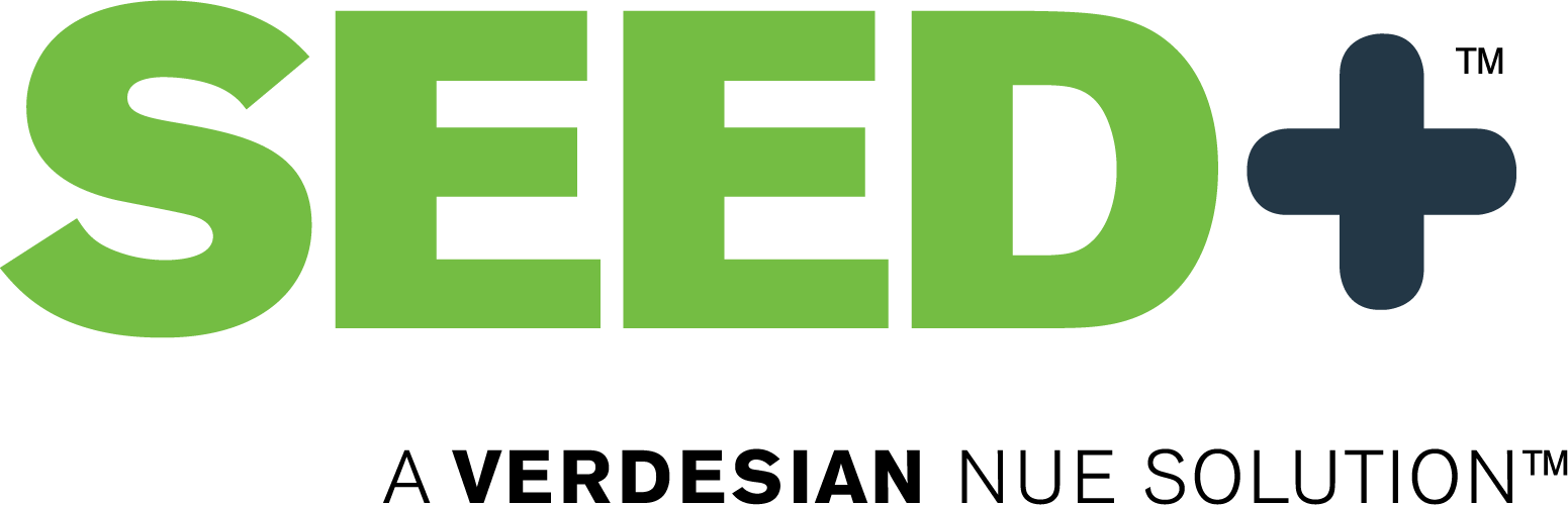 Seed+™ Products Verdesian Life Sciences