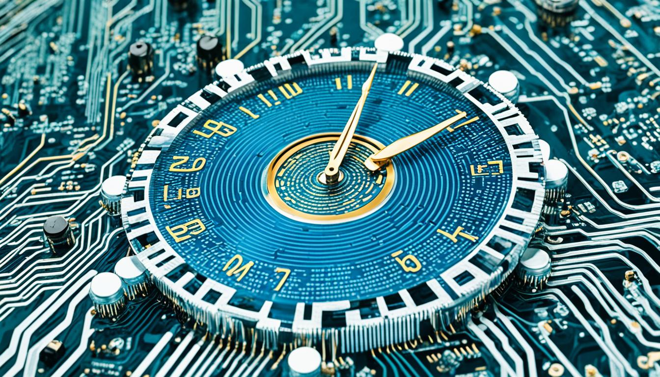 Setup and Hold time in FlipFlop Digital Circuits