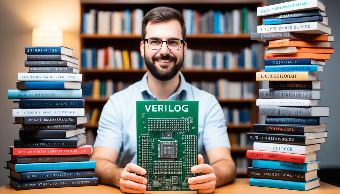 Top 10 Books for Every VLSI Engieer