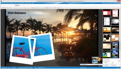 Ashampoo Photo Commander 16.0.4 Keygen
