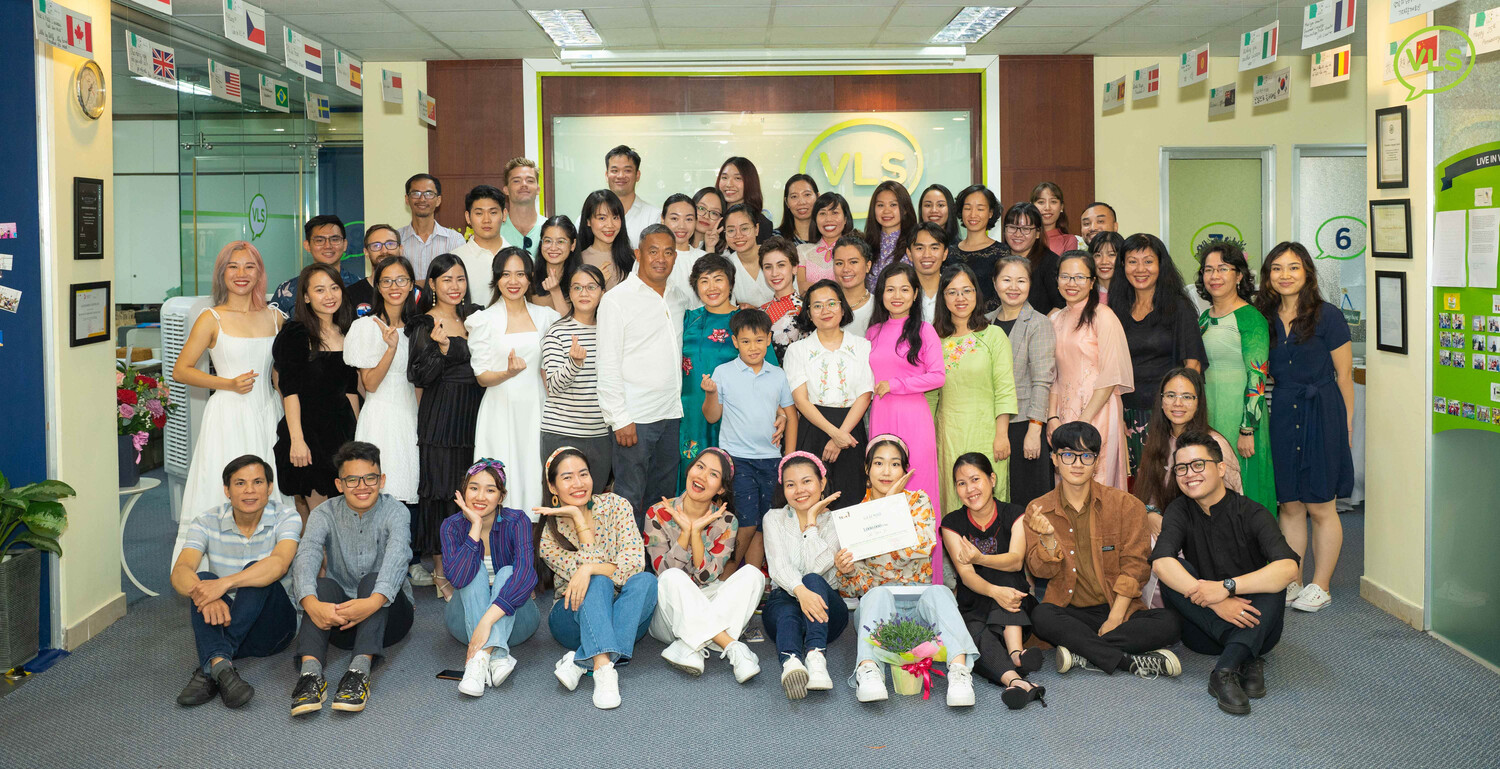 Vietnamese Language Studies 28th Anniversary & Teachers Day