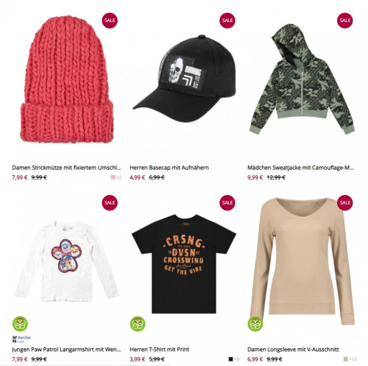 Takko Prospekt Angebote ab 23.11.2020 bis 28.11.2020 Seite 3