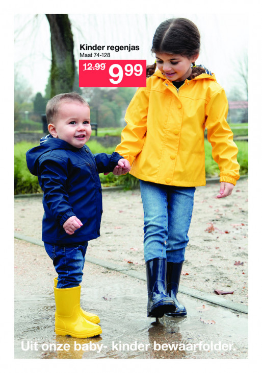Zeeman Folder van 22.02.2020 tot 28.02.2020 Pagina 10 Wekelijks