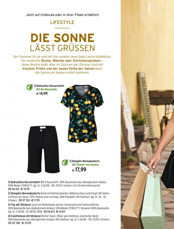 48+ frisch Bilder Angebote Tchibo Ab Wann Tchibo Prospekt Angebote