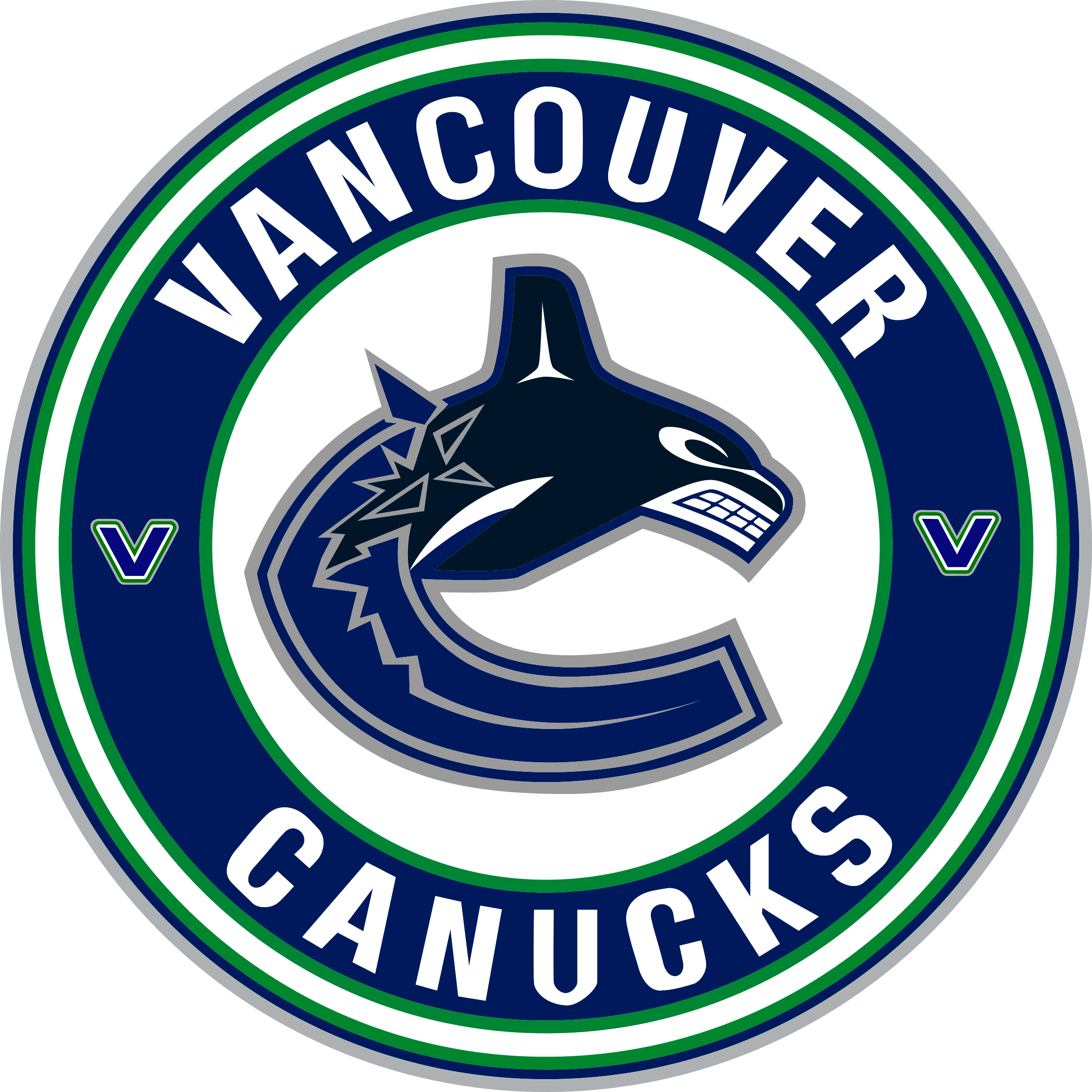 Nhl Vancouver Logo ubicaciondepersonas.cdmx.gob.mx