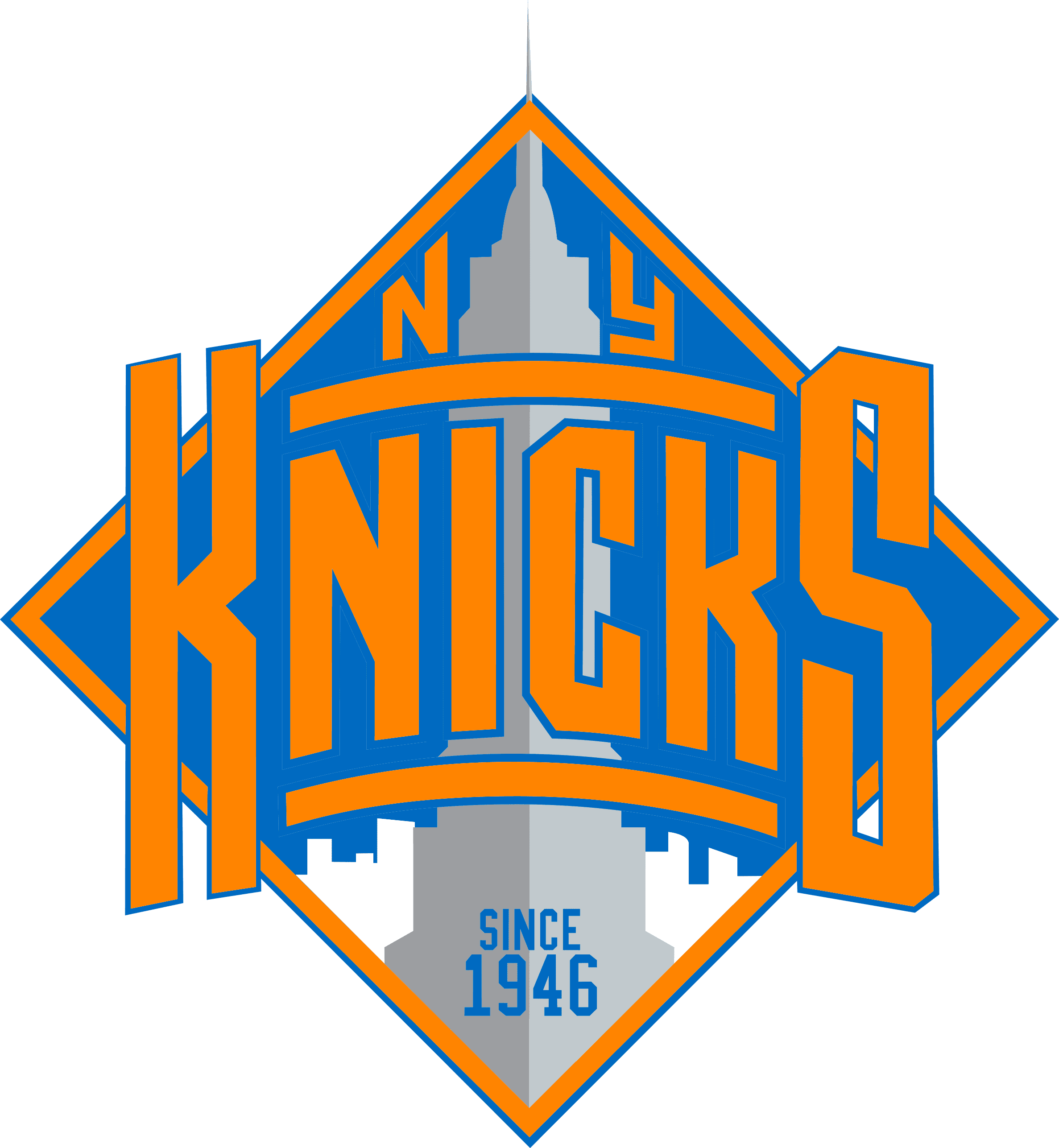 Knicks Logo Png