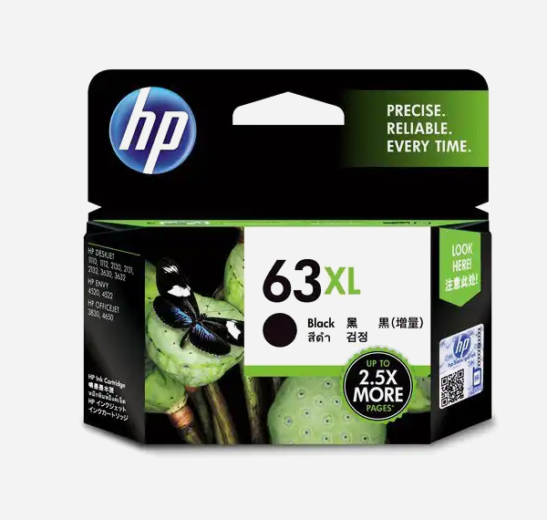 HP Ink F6U64AA Vision Pte Ltd
