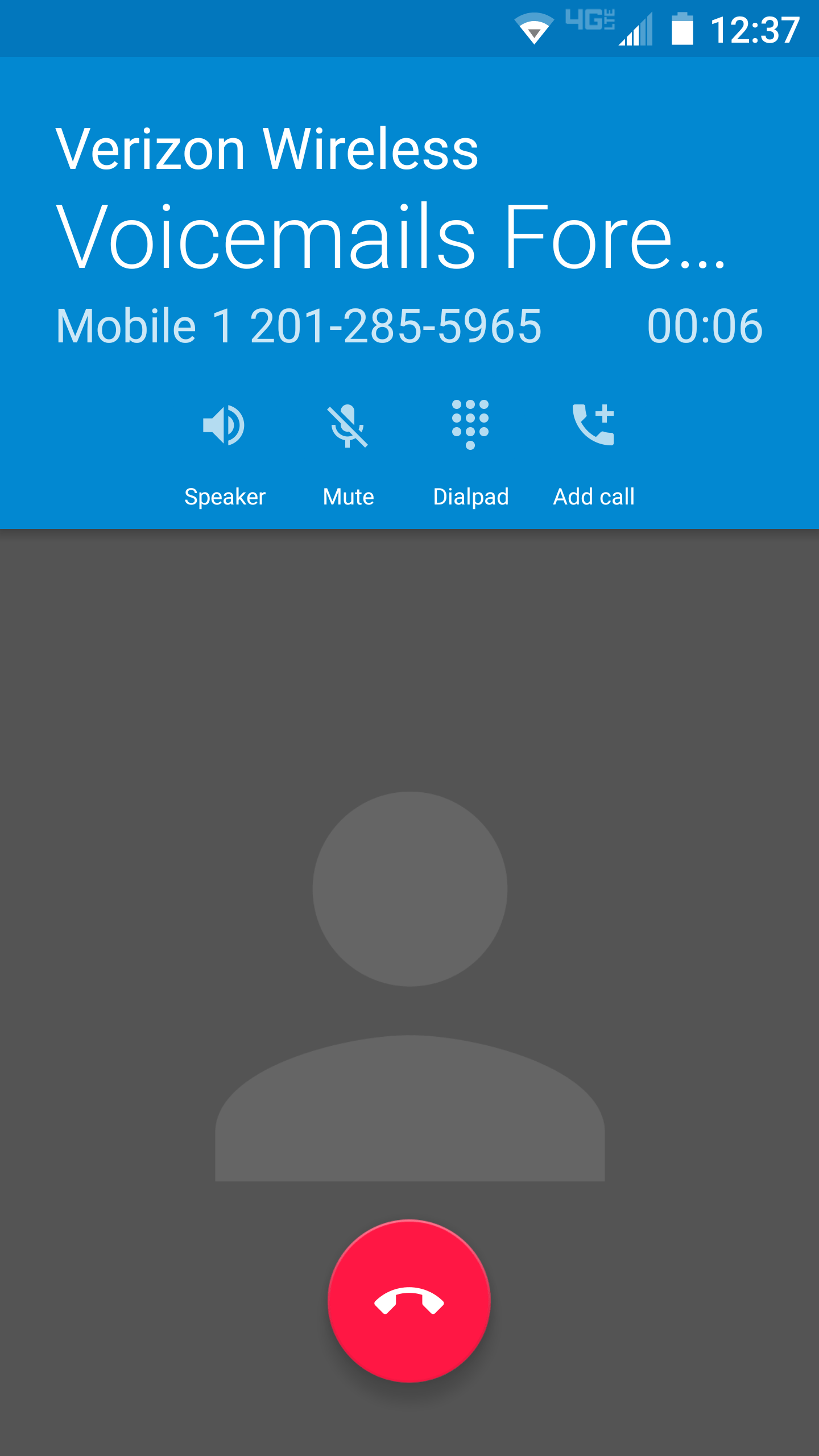 Mailbox Number For Verizon / Activate Basic Visual Voicemail Phone By
