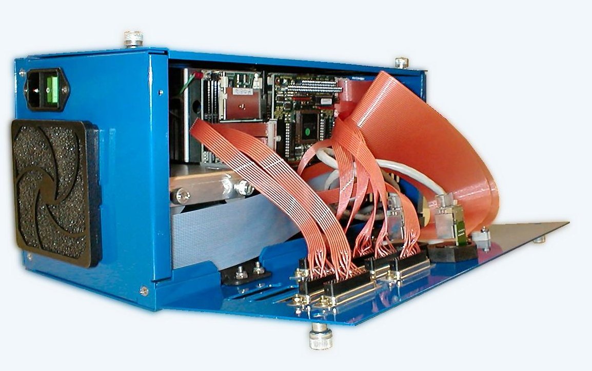 Turnkey Manufacturing / System Intergration Vantage Manufacturing