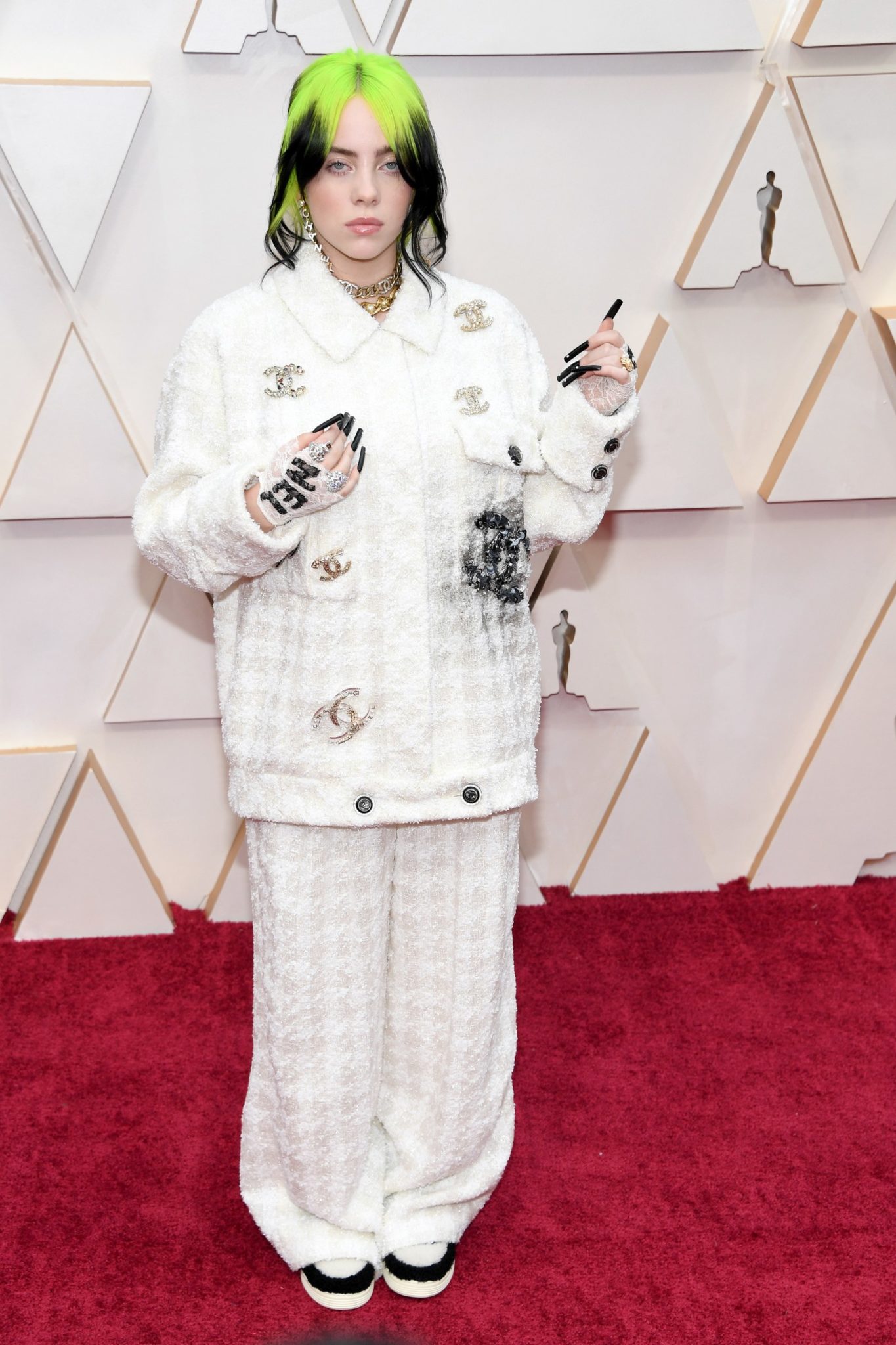 The Oscars 2020 Best Dressed V Magazine