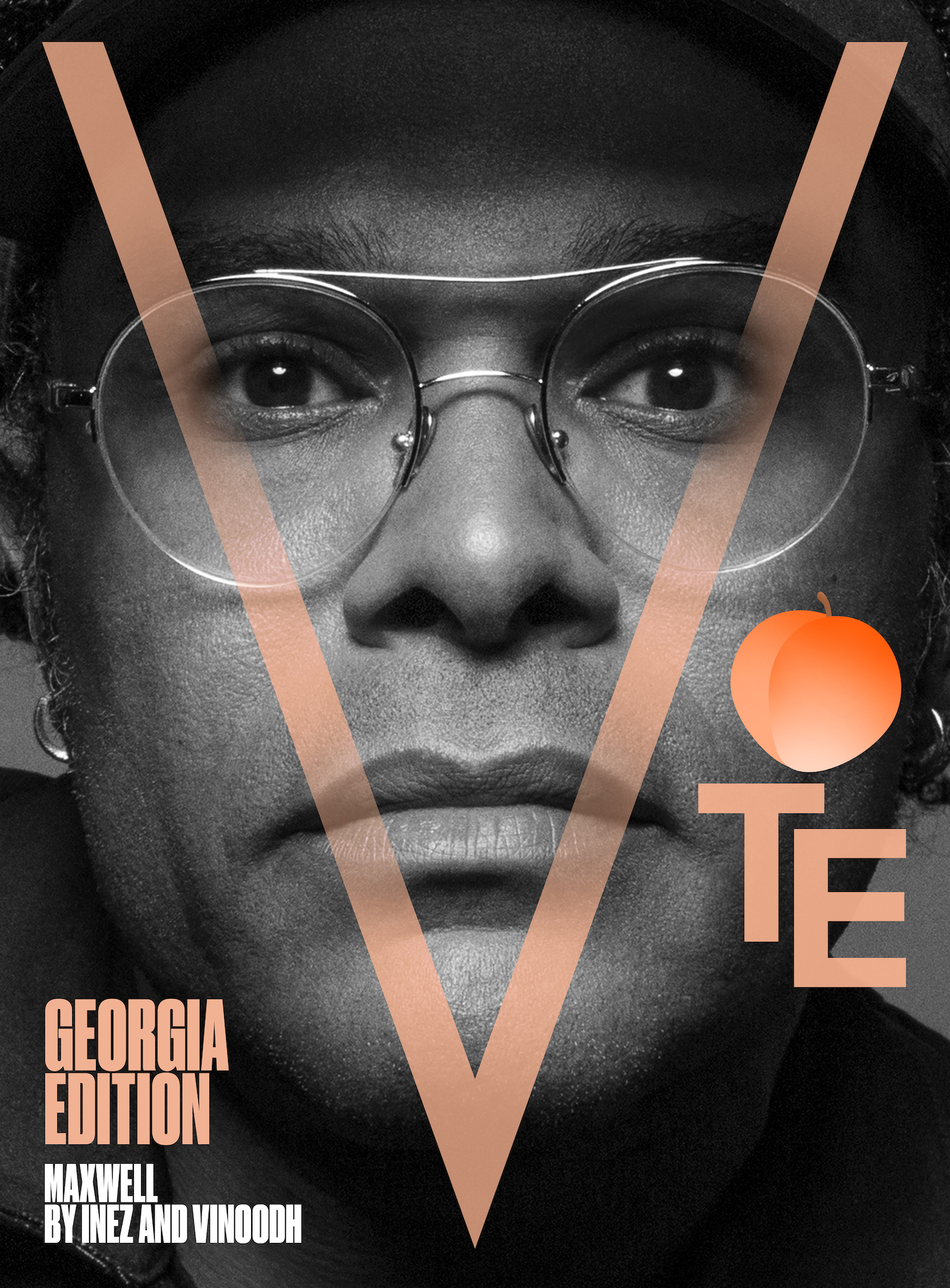 Votes Maxwell V Magazine