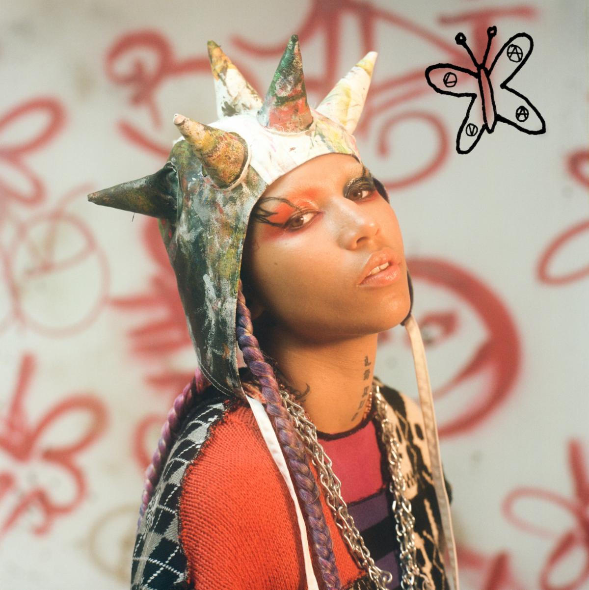 Lava La Rue releases new EP, ButterFly, exploring the reality of being young and in love V