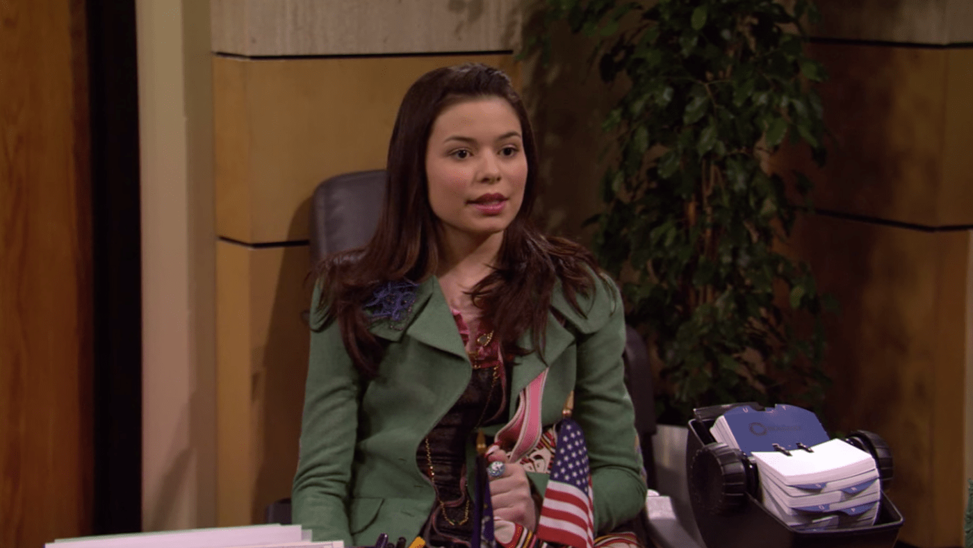 Paramount+'s 'iCarly' Revival Is Going To Be Epic V Magazine