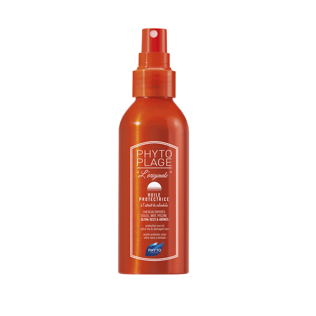 12 Sun Protection Hair Products You'll Love V Magazine