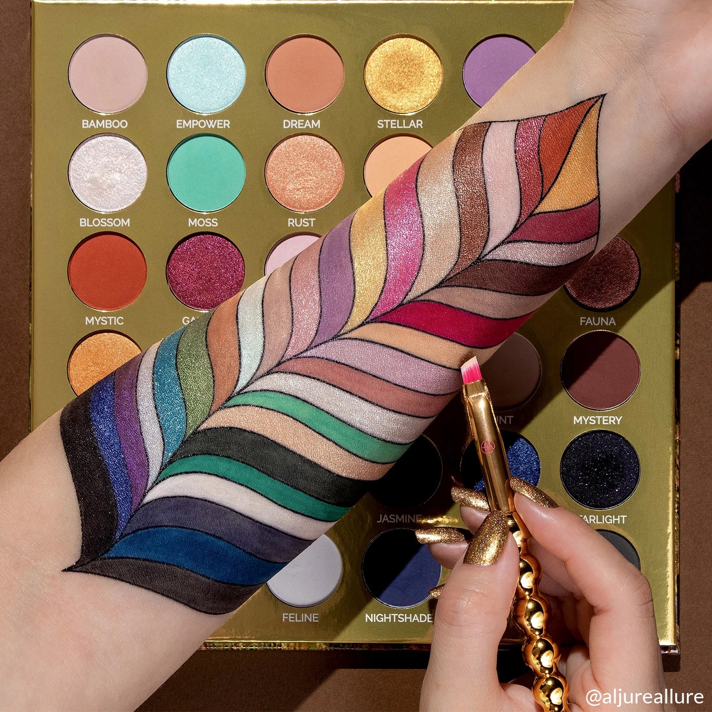 Doja Cat Launches Her First Makeup Line V Magazine