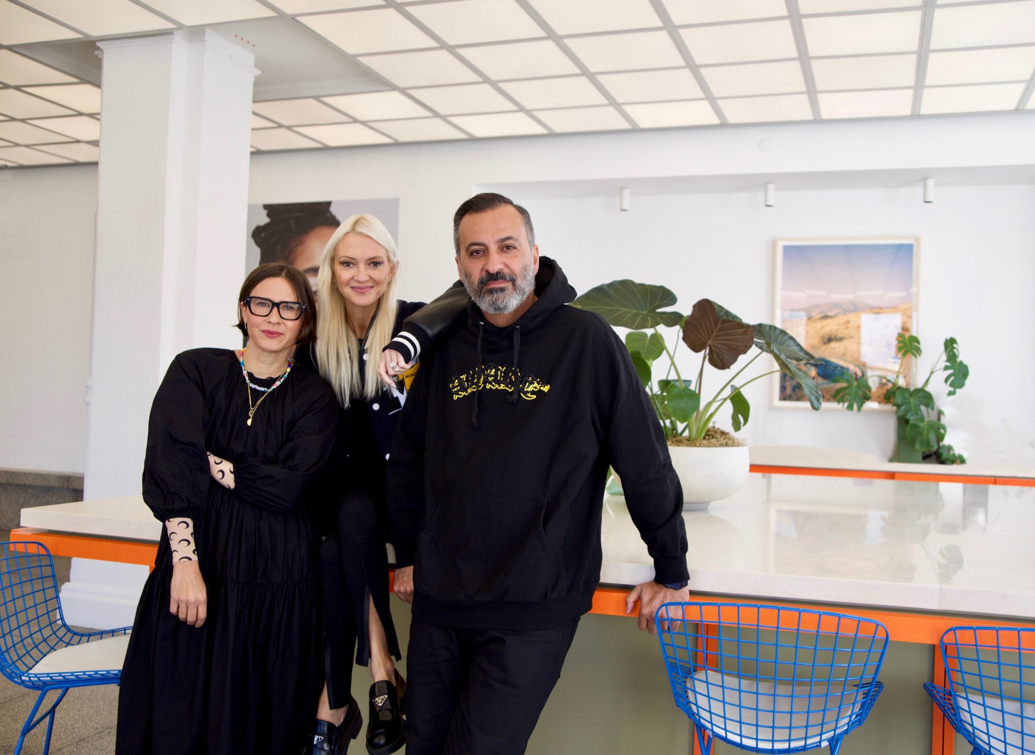 Milk Makeup Founders on the Brand’s Next Chapter V Magazine