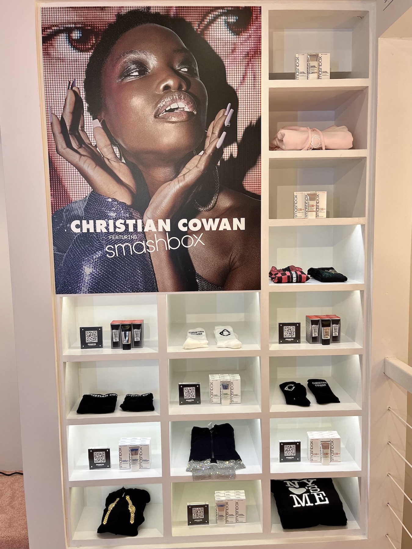 CHRISTIAN COWAN OPENS FLAGSHIP STORE IN SOHO NYC V Magazine
