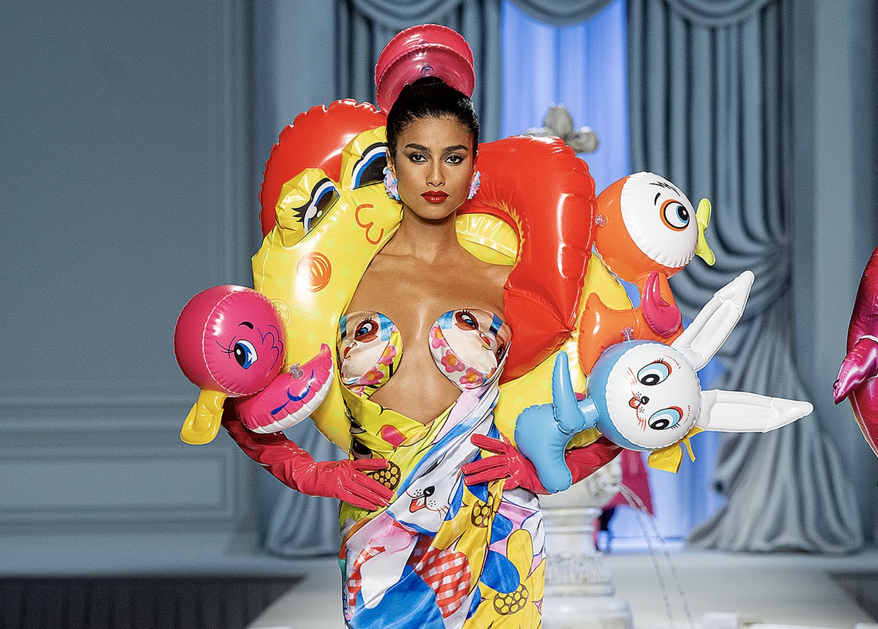 Summer Collection 2023 Steam Badge