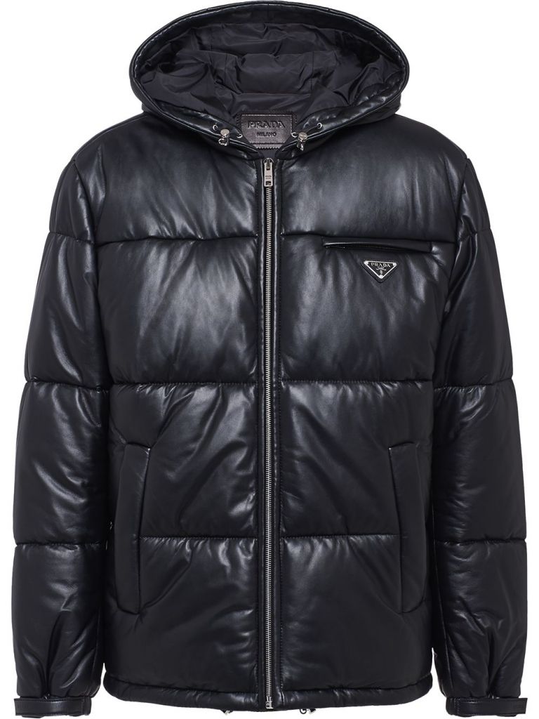 10 Puffer Jackets to Keep You Warm This Holiday Season V Man