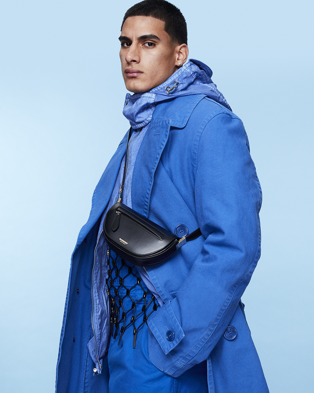 Accessories of Spring MustHave Man Bags V Magazine