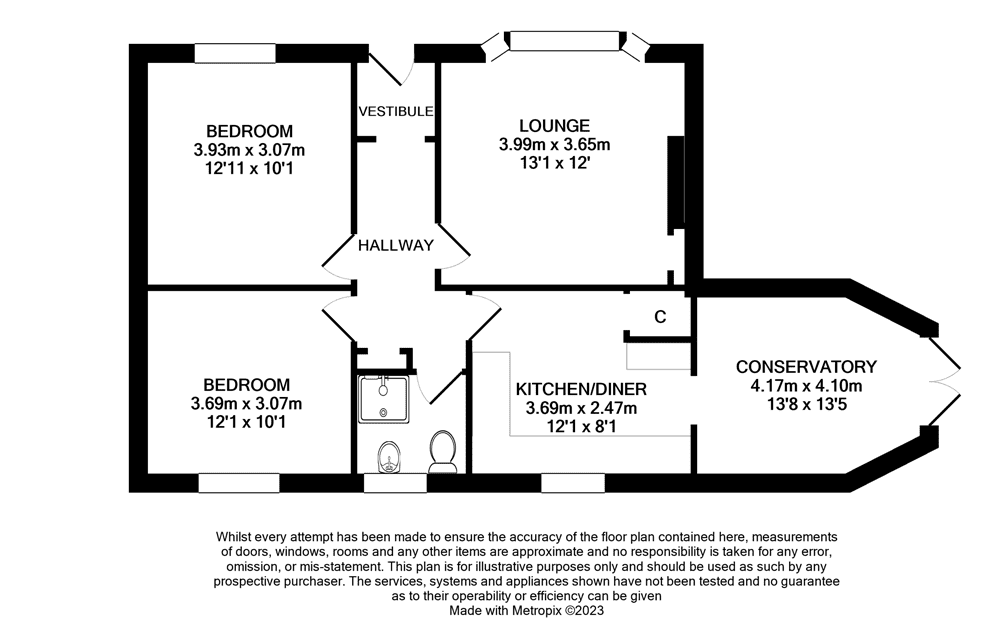 13 Cliffburn Road, Arbroath Victoria Mortgage and Property Arbroath