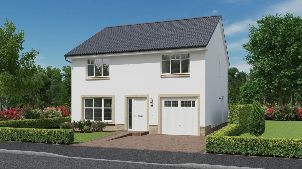 All Properties Victoria Mortgage and Property Arbroath Properties