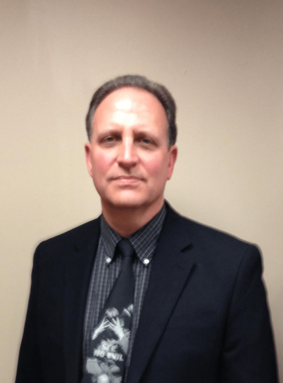 Meet Our Team Van Meter and Associates, Inc.