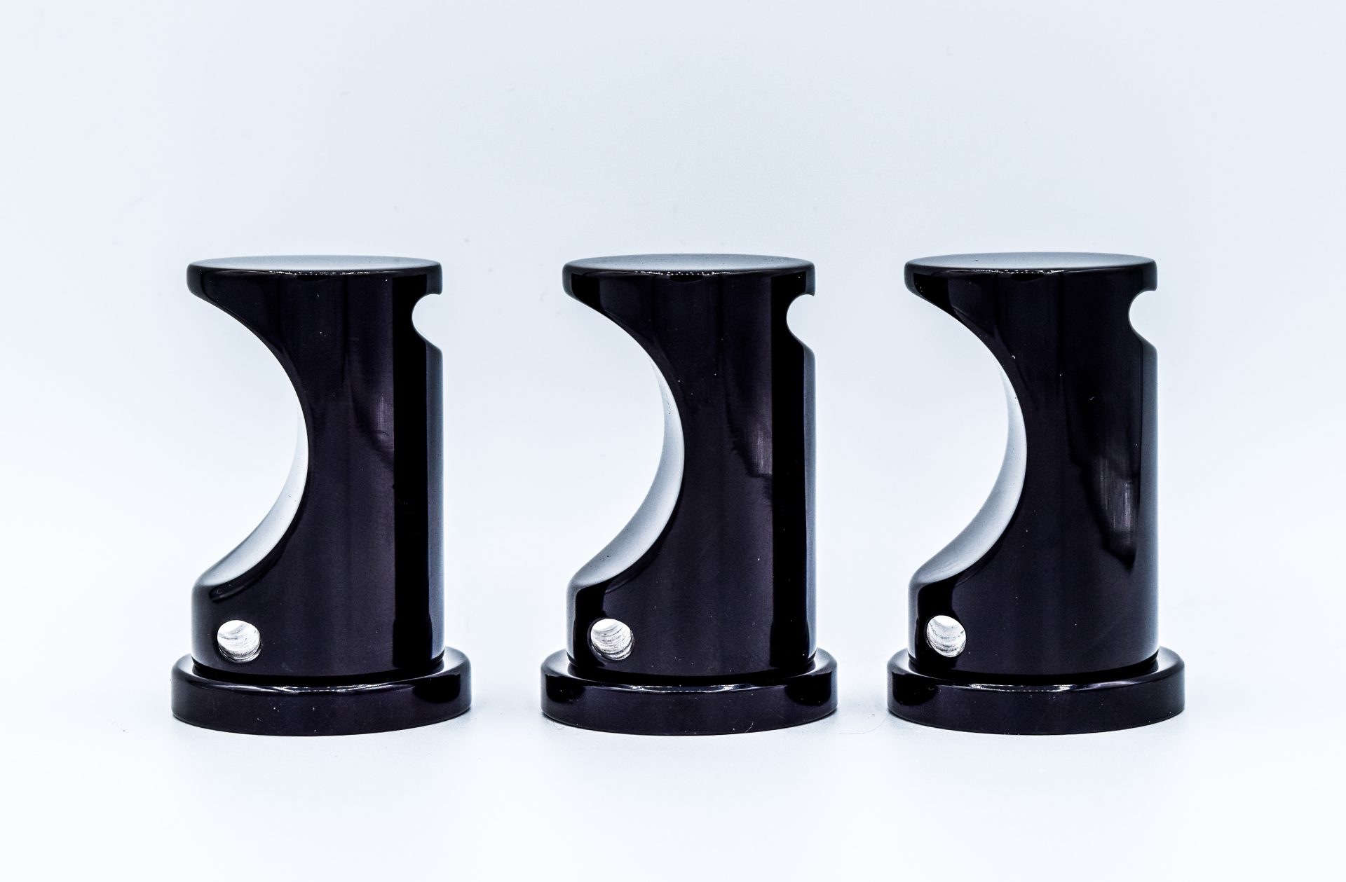 Original Push Pole Holders V Marine Products