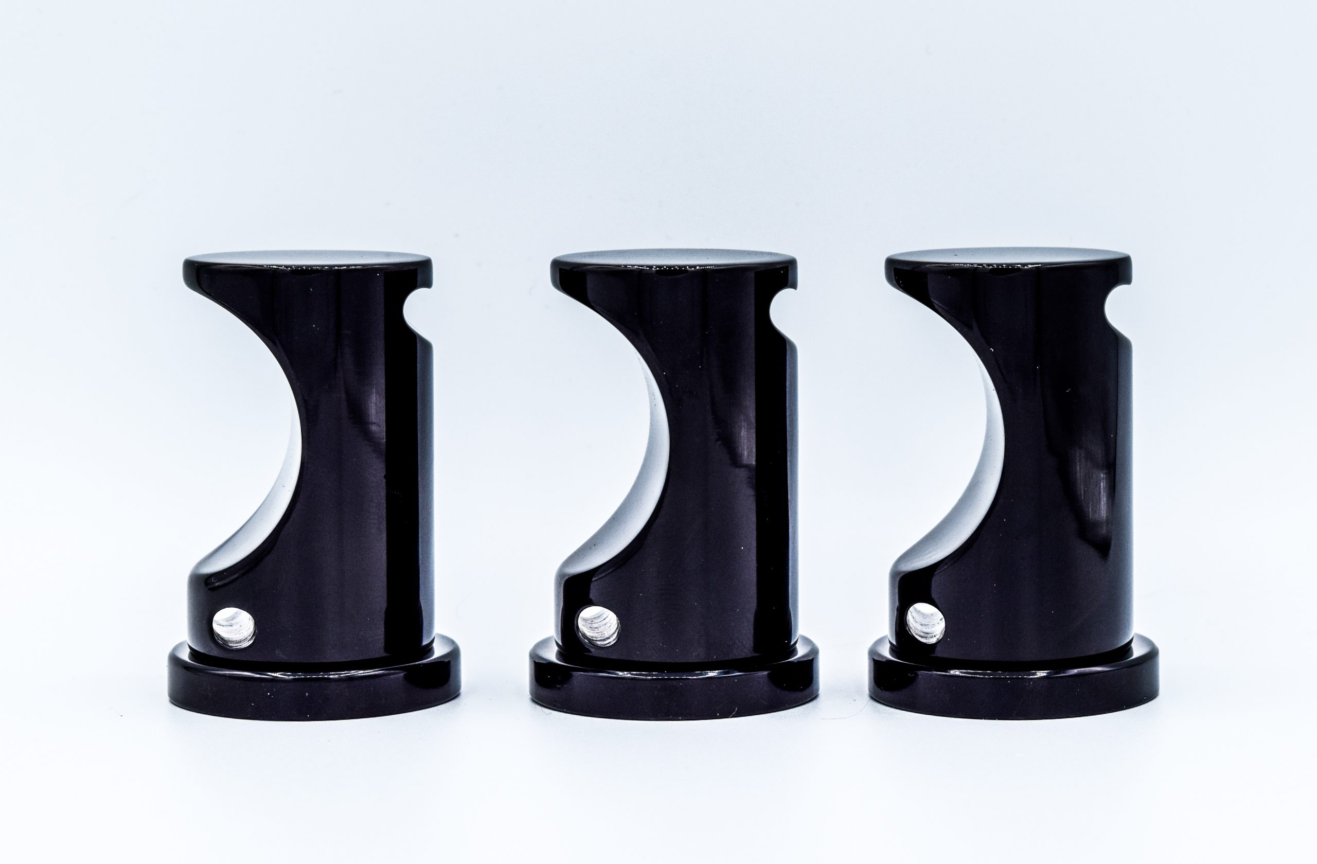 Original Push Pole Holders V Marine Products