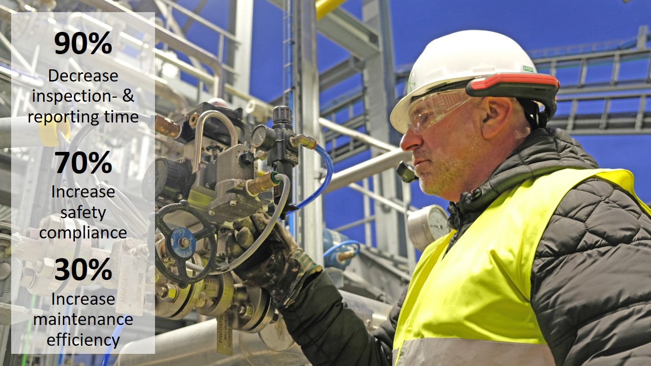 REMOTE FIELD SERVICES Vmatch