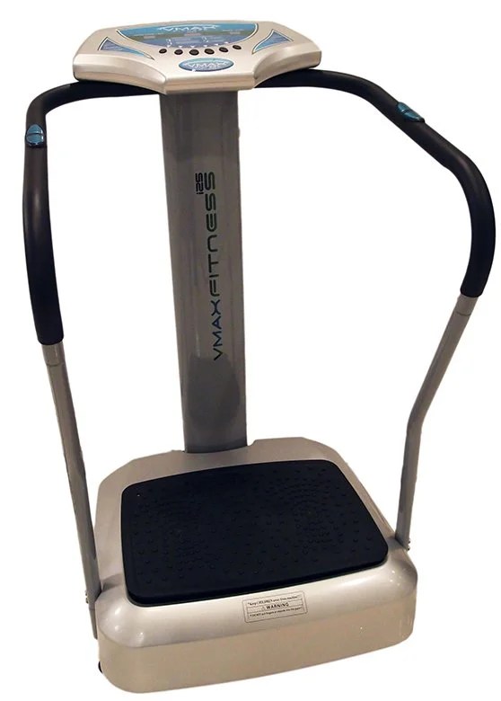 Vmax i25 Vmax Fitness Whole Body Vibration Machines