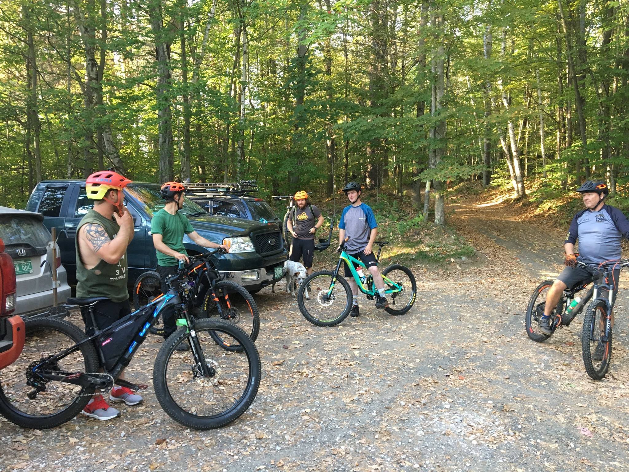Oct 1 Adirondack Mountain Bike Festival Syracuse, NY Patch