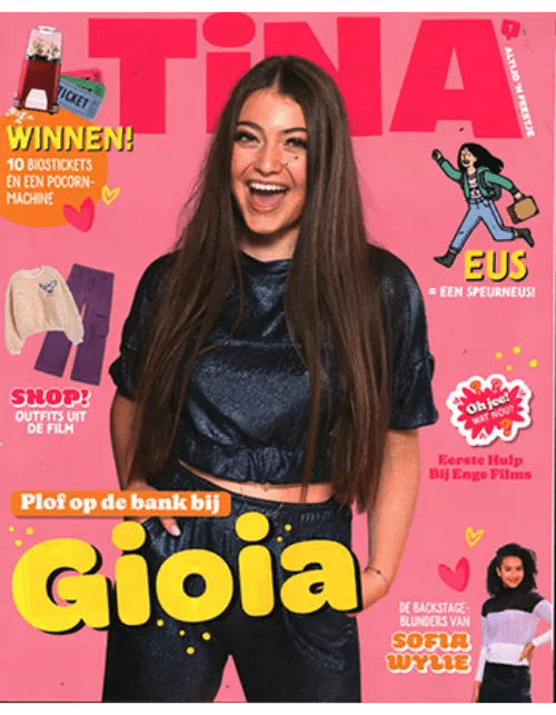 Tina 01 2023 VMBpress