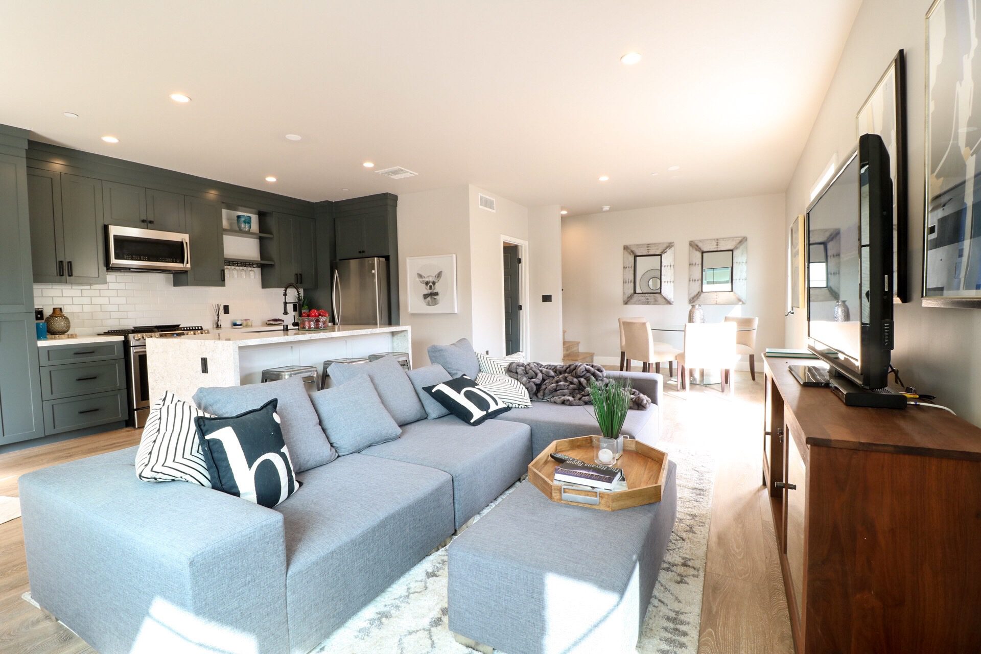 Plymouth Homes VMC Architecture