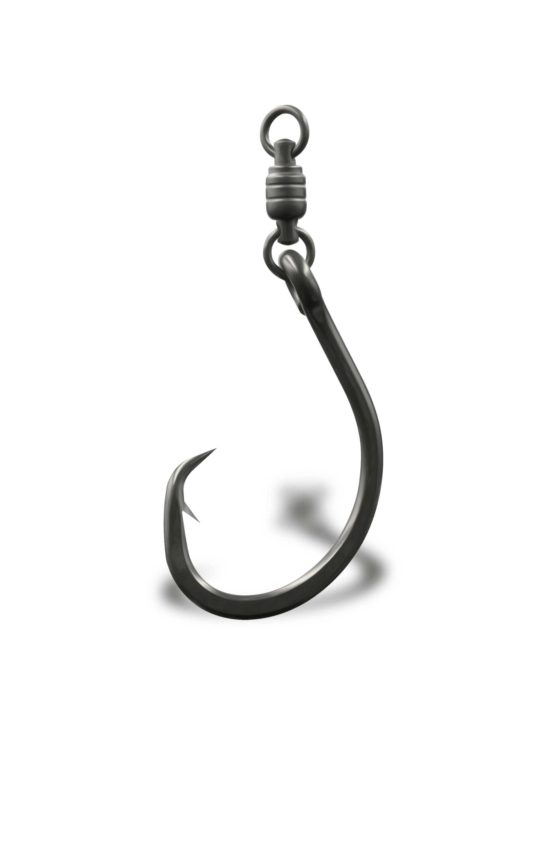 BLUEFIN TUNA VMC hooks