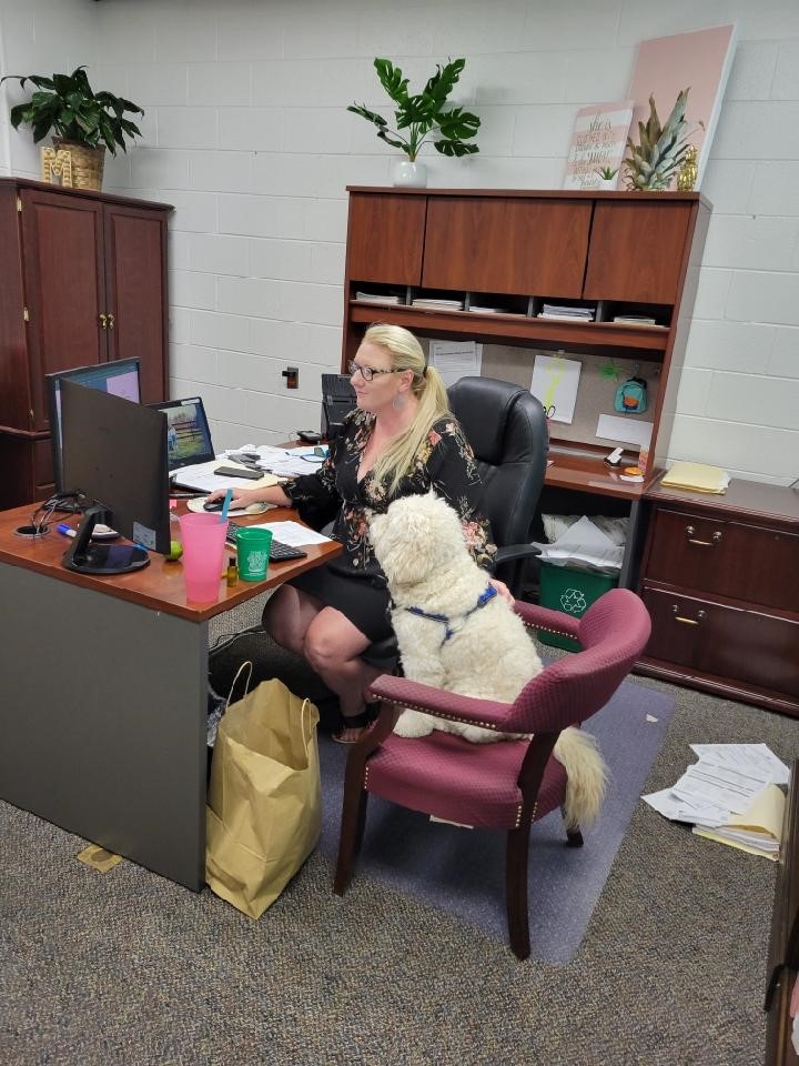 Virginia Municipal Clerks Association Newsletter