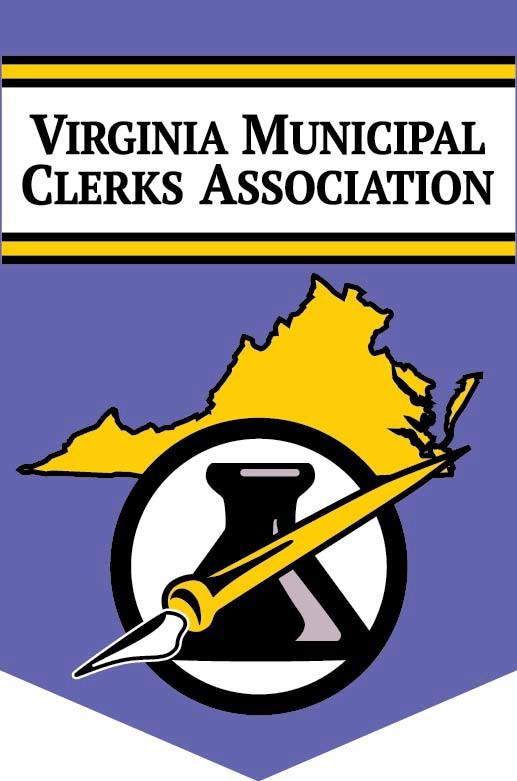 Virginia Municipal Clerks Association Newsletter