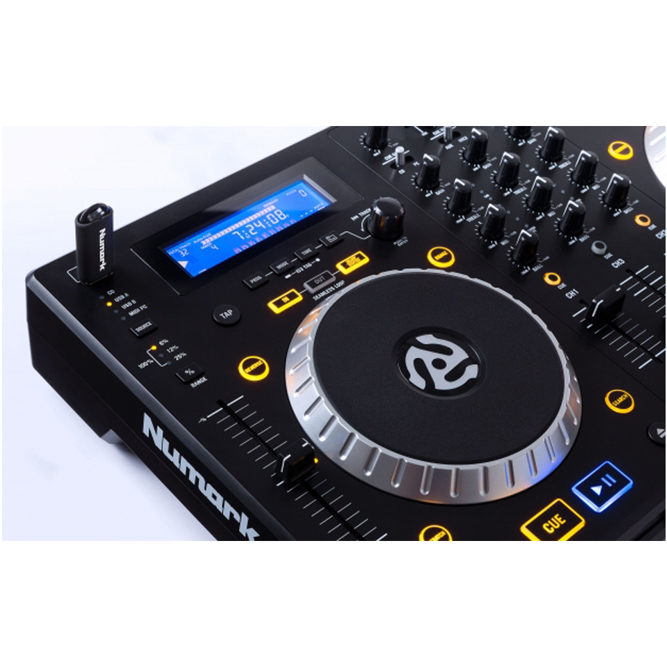 Numark Mixdeck Express – Valentine Music Centre