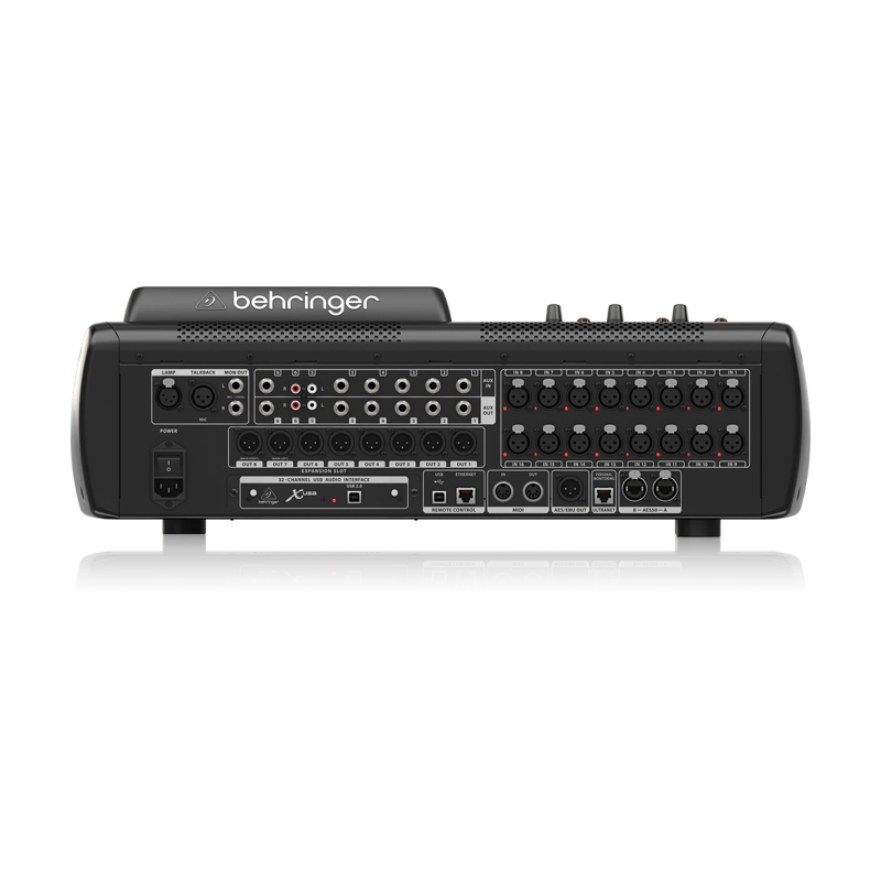 Behringer X32 Compact Valentine Music Centre